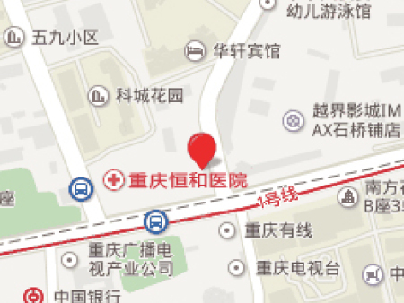 公交线路告知