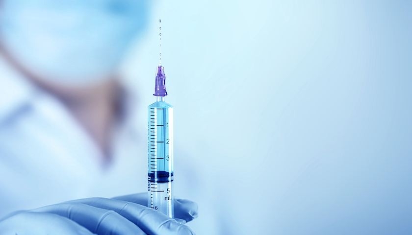 重组新冠疫苗获批序贯（异源）加强针疫苗