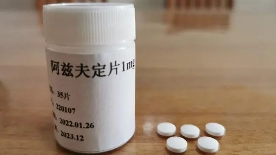 国产抗新冠病毒口服药获批上市