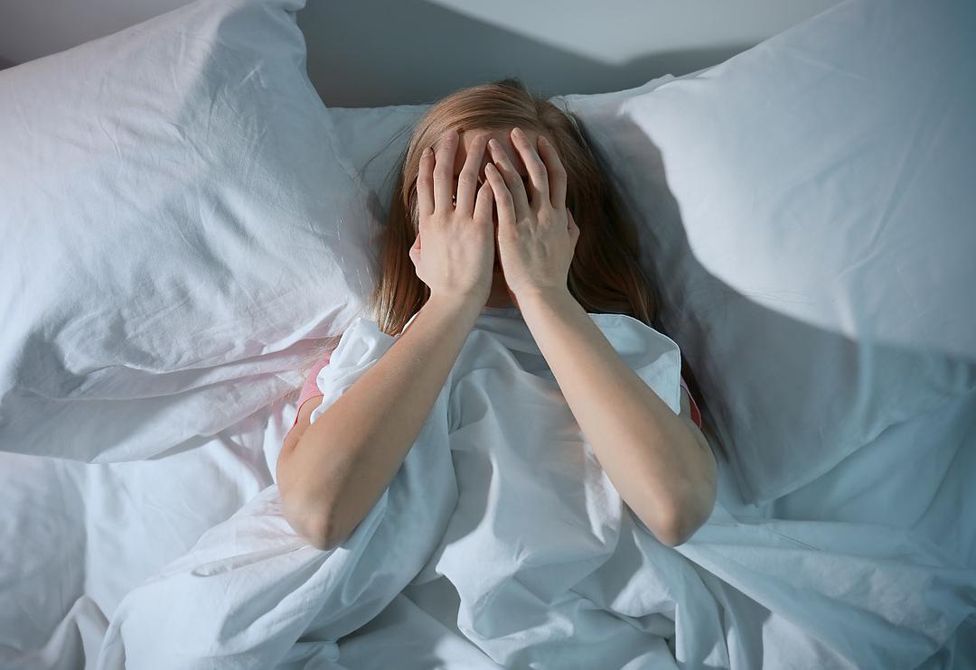 【世界睡眠日】中医科专家支招怎样拥有良好睡眠